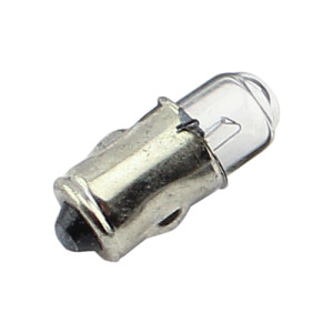 Żarówka 12V 1,2W BA7s