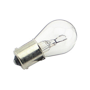Żarówka 12V 15W BA15s