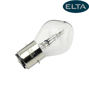 Żarówka 6V 35/35W BA20d - ELTA