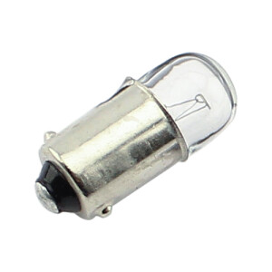 Żarówka 6V 4W BA9s