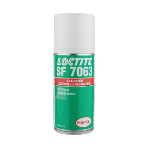 Loctite środek czyszczący i odtłuszczający - 150ml