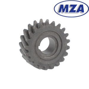 Koło zębate sprzęgła Simson S70 21z. do obrotomierza - MZA