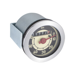 Prędkościomierz Stadion S22, Pionýr 555 - rama prosta