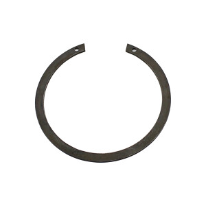 Blokada łożyska D72 MZ ETZ 250, 251 (do silnika)