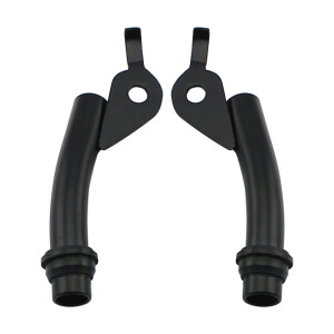 Uchwyt na kierunkowskaz przedni Simson SR50 (skuter) - kpl