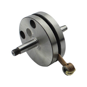 Wał korbowy Pionýr 550, 555