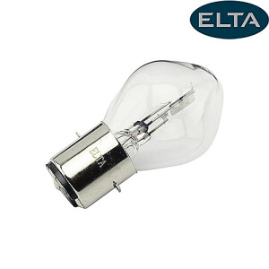 Żarówka 12V 45/40W Ba20d - ELTA