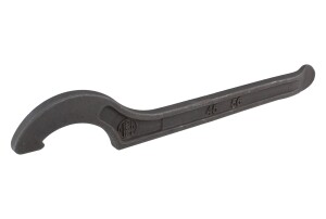 Klucz do nakrętek kolanka wydechowego MZ ETZ