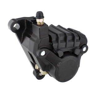 Zacisk hamulcowy MZ ETZ - kompletny - import