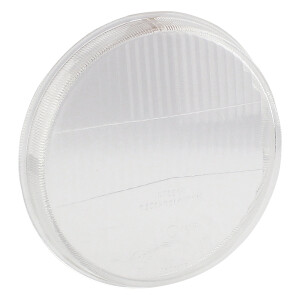 Szkło lampy przedniej Babetta 210, 225, Korádo