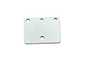 Uchwyt cewki indukcyjnej VAPE JAWA/ČZ 175, 250, 350 - prosty