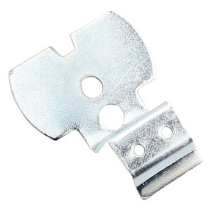 Uchwyt prędkościomierza Babetta 210 - cynk