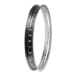 Obręcz 18 - 1,6 aluminiowa MZ, ETZ