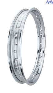 Obręcz 16 - 1,6 chrom. Mandap