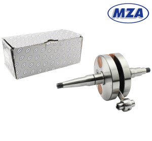 Wał korbowy Simson S70 sport - MZA