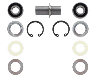 Magazynek na bęben Babetta 207, 210 - koło tylne