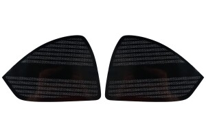 Naklejka na zbiornik kolanowy ČZ - zestaw