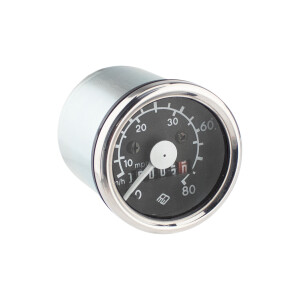 Prędkościomierz Babetta - zamiennik