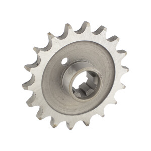 Zębatka 18z MZ, ETZ 250,251