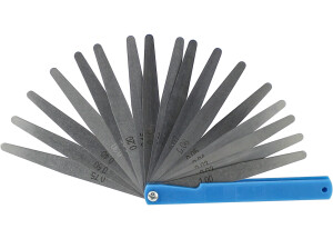 Sprawdzian do połączeń - zestaw 17 szt