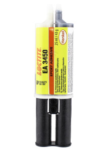 Klej - epoksydowy Loctite do swobodnego przechowywania łożysk