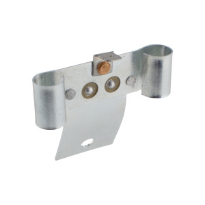 Uchwyt kontrolki prędkościomierza ČZ 501, 502 - hulajnoga