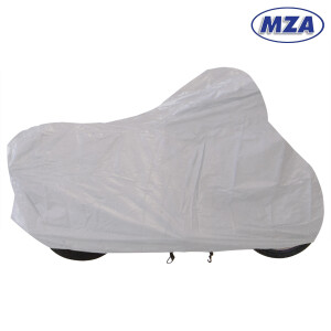 Pokrowiec na motocykl Simson, Pionýr, Babetta, Stadion, Korádo - MZA