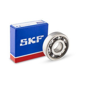 Łożysko 6302 C3 - SKF