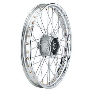 Koło tylne Babetta 207, 210 - SK