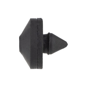 Przystanek boczny zbiornika MZ ETZ