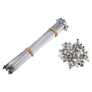 Szprycha koła Stadion S11, S22, Jawetta - Chrom