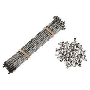 Koło Pionýr 20, 21, 23 - Stal nierdzewna