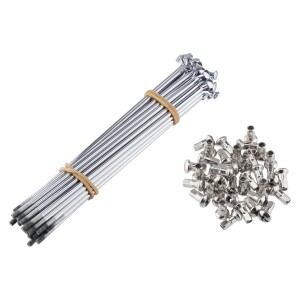 Piasta koła Pionýr 20, 21, 23 - Chrom