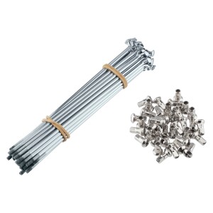 Oplot koła ČZ 476, 477, 487, 488 - Cynk