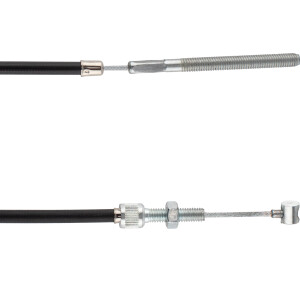 Linka hamulcowa przednia ze złączem śrubowym ČZ 175 typ 501, 502