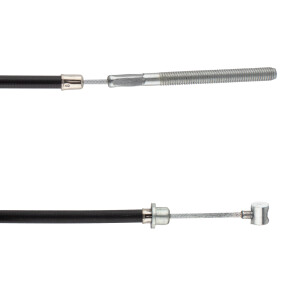 Hamulce przednie typu Bowden z miseczką ČZ 501/502