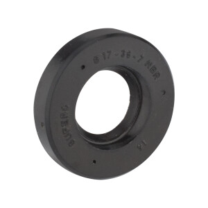 Gufero 17x35x7 - po sprzedaży