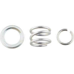 Pionýr, Pérák, ČZ zabezpieczenie ramienia dźwigni rozrusznika - kpl