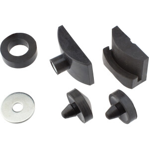 Zestaw do przechowywania zbiornika MZ, ETZ 150, 250