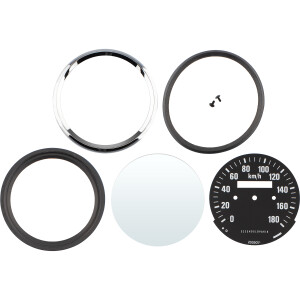 Zestaw naprawczy prędkościomierza 180km Jawa 350/ 634-640