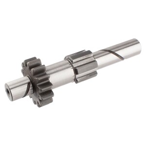 Wał pośredni Pioneer 550, 555, 05