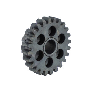 Kolečko 1. rychlosti Pionýr 550, 555 - 14/24z.