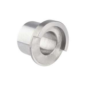 Wkładka naprawcza stopki bocznej Stadion S1,S11