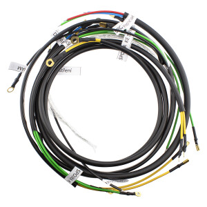 Okablowanie Pionýr 05, 20,21 dla VAPE