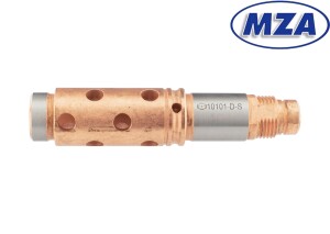 Wał napędowy Simson S51, SR50 4 lata. - MZA