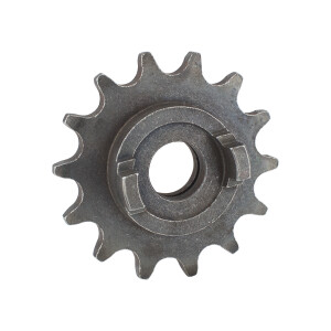 Zębatka 14z Babetta 210 - CZ