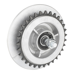 Rozeta 31z kompletna Simson SR50 (skuter)