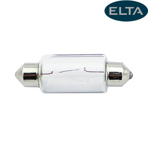 Żarówka sufitowa 12V 18W - ELTA