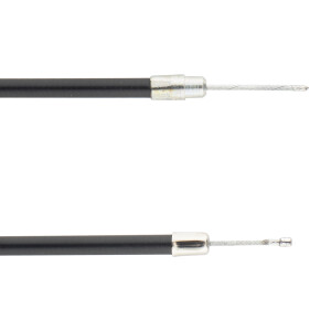 Gaz Bowdena Babetta 210, 225 - Domino - Dellorto