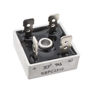 Mostek diodowy prostowniczy Simsona